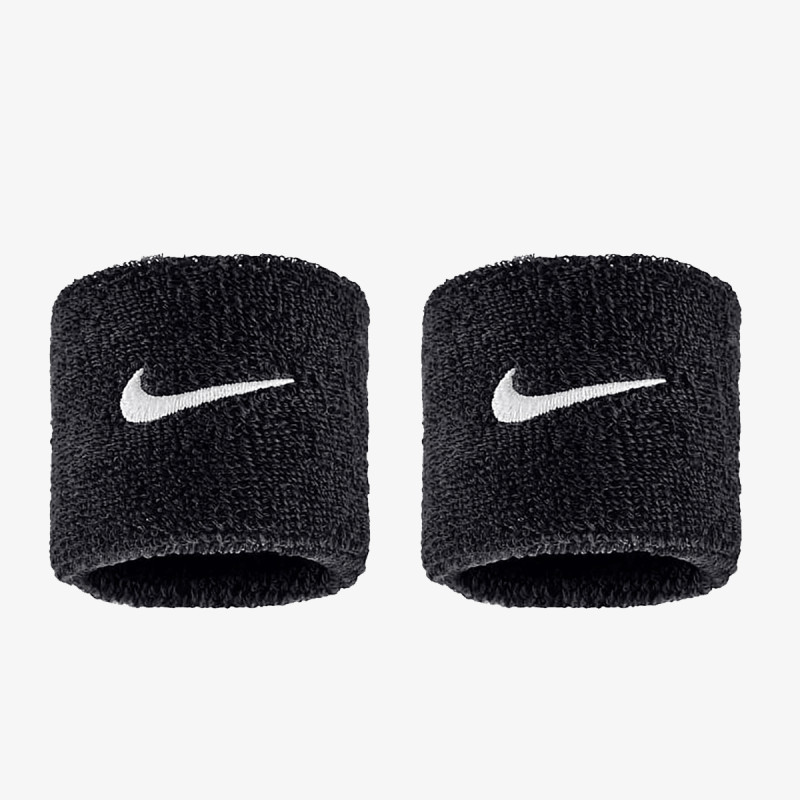 Nike SWOOSH CLASSIC WRISTBANDS 2PK 