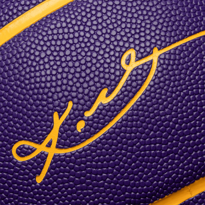 Nike NIKE ALL COURT K BRYANT SIZE-7 