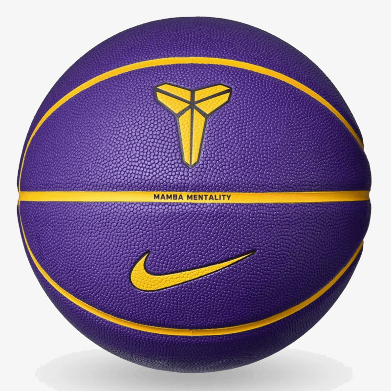 Nike NIKE ALL COURT K BRYANT SIZE-7 