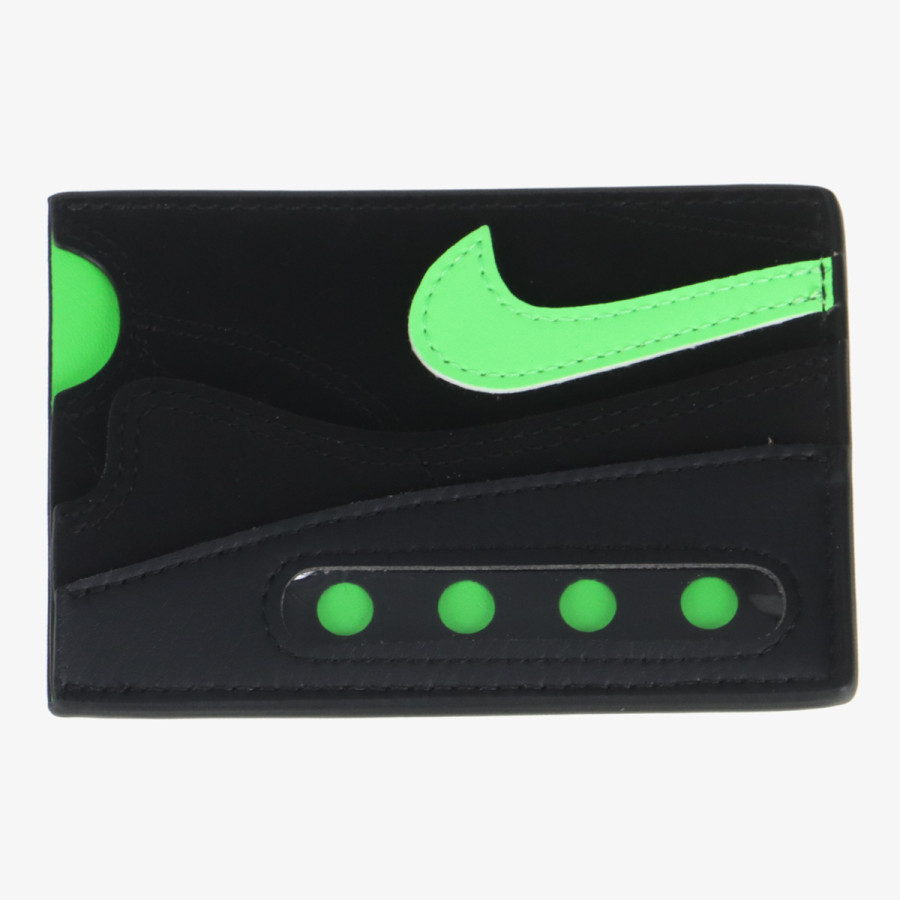 Nike ICON AIR MAX 1 BIG BUBBLE CARD WALLET 