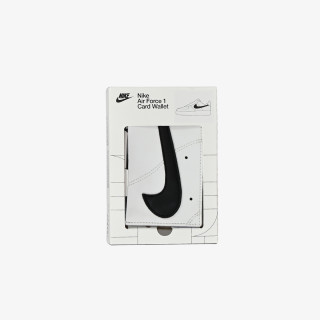 Nike NIKE ICON AF1 CARD WALLET 