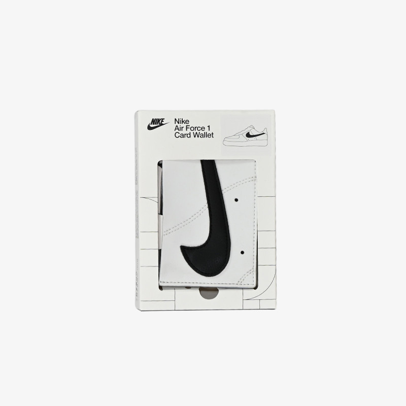Nike NIKE ICON AF1 CARD WALLET 