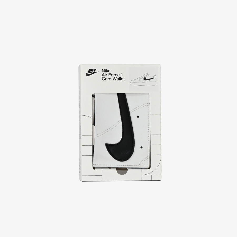 Nike NIKE ICON AF1 CARD WALLET 