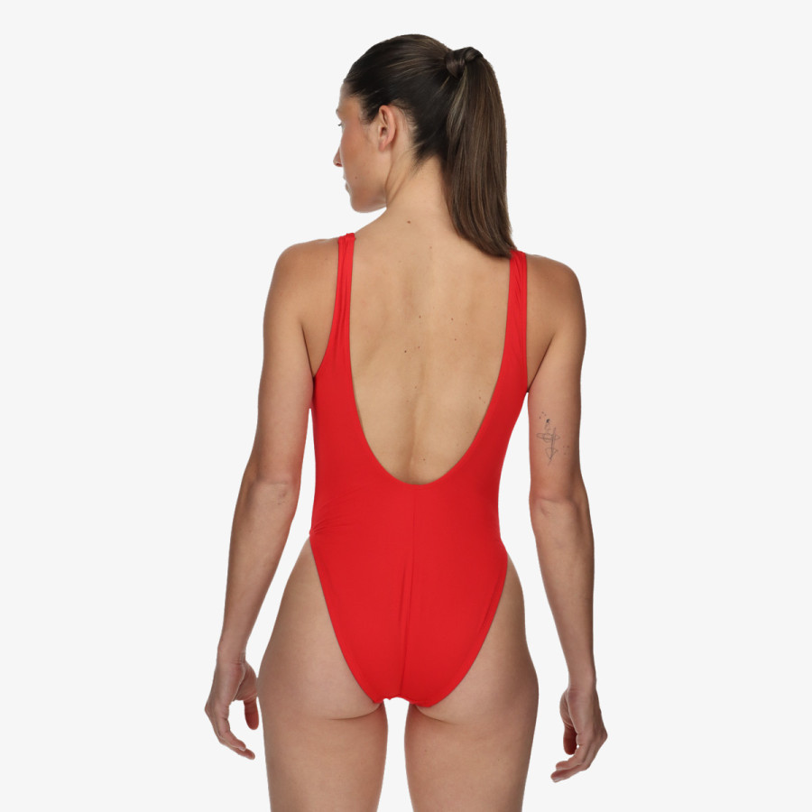 NIKE U-Back One Piece 