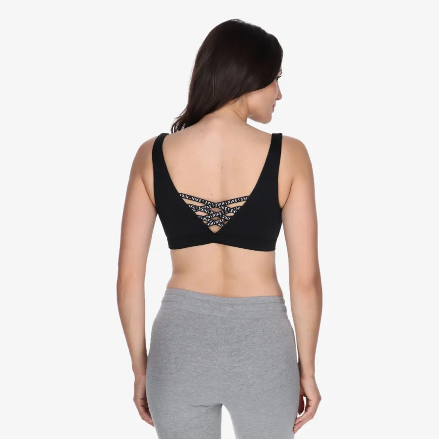 NIKE Scoop Neck Bikini Top 