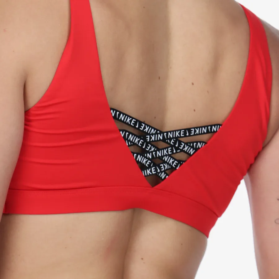 NIKE Scoop Neck Bikini Top 