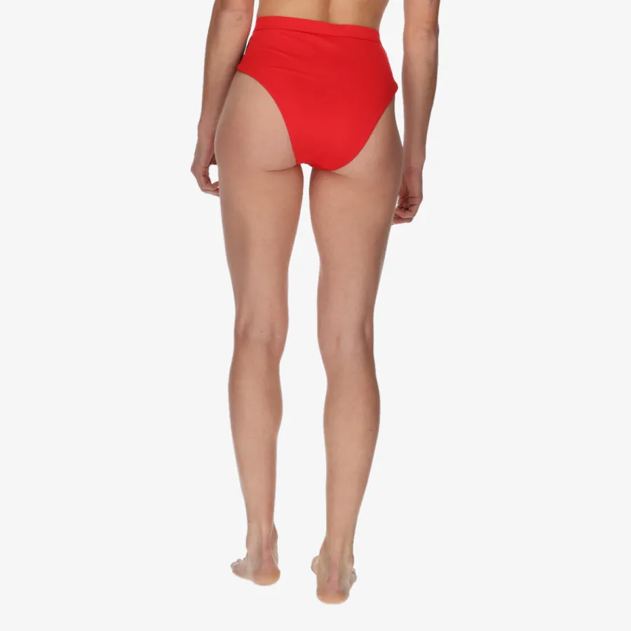 NIKE High Waist Cheeky Bottom 