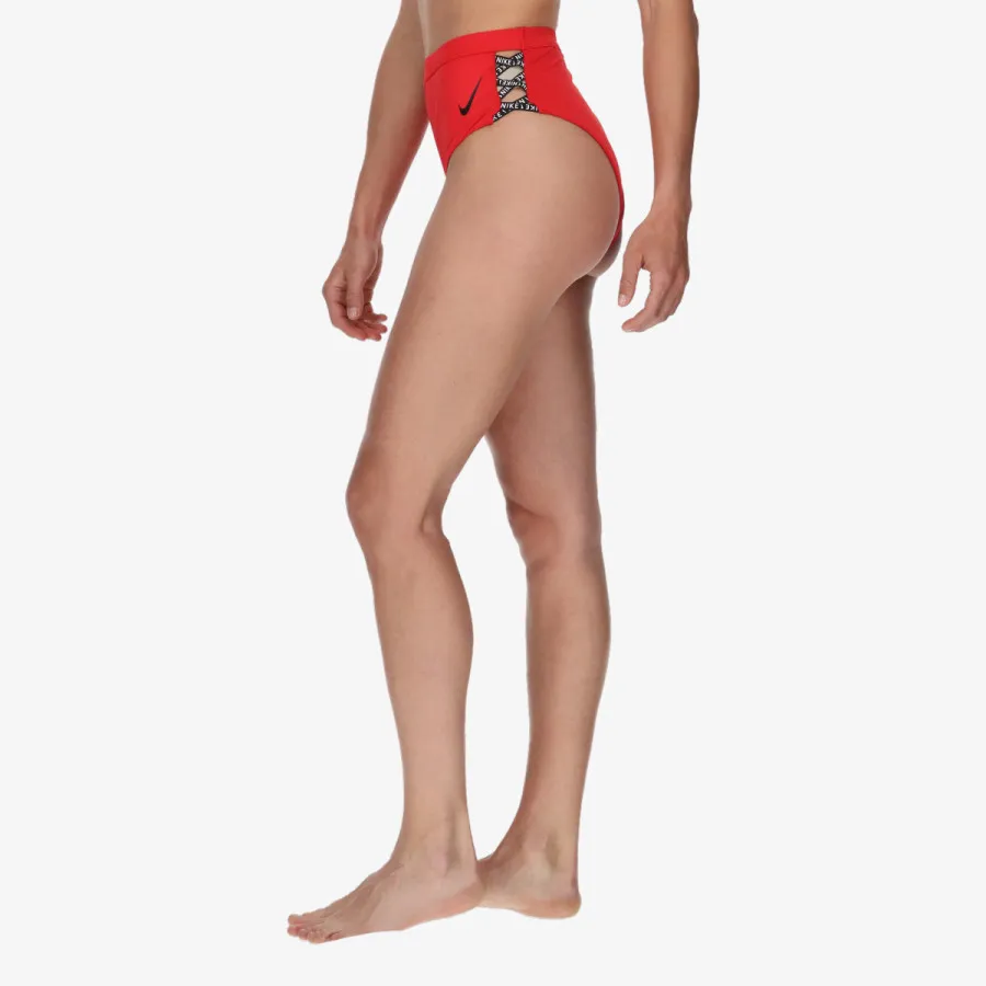 NIKE High Waist Cheeky Bottom 
