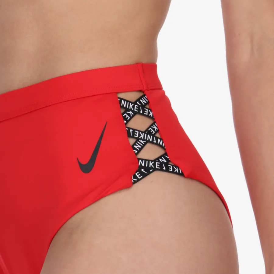NIKE High Waist Cheeky Bottom 