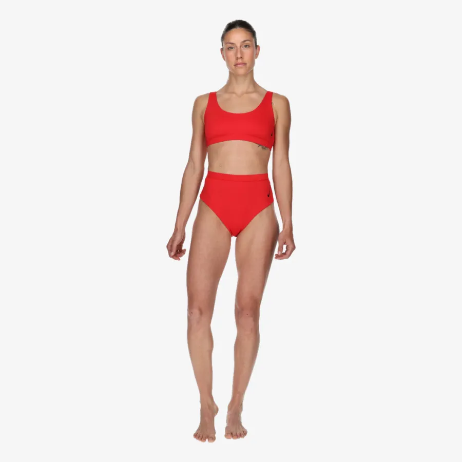 NIKE High Waist Cheeky Bottom 