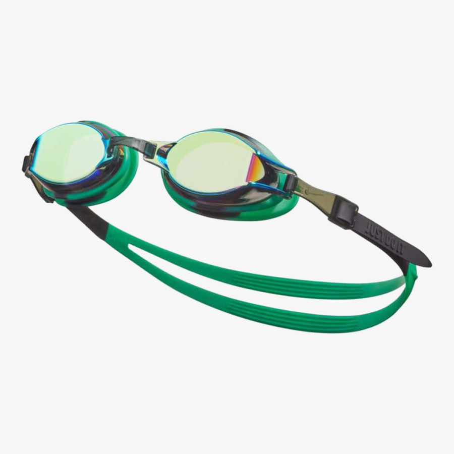 Nike Chrome Mirrored 