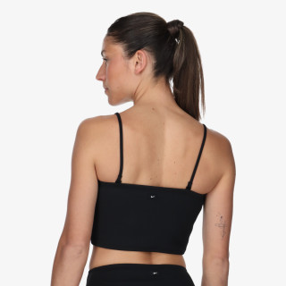 NIKE Bandeau Midkini Top 