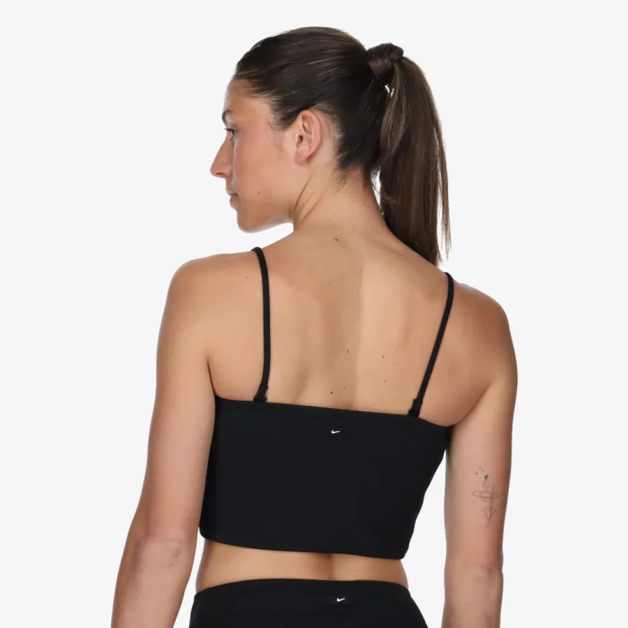 NIKE Bandeau Midkini Top 