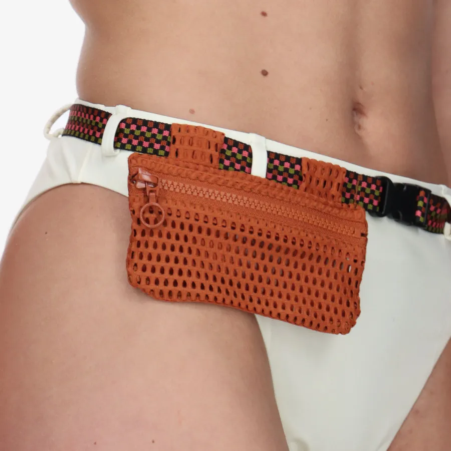 NIKE High Waist Bottom 