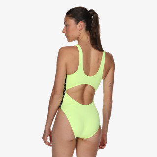 NIKE Cutout One Piece 