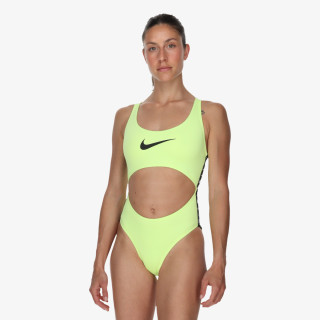 NIKE Cutout One Piece 