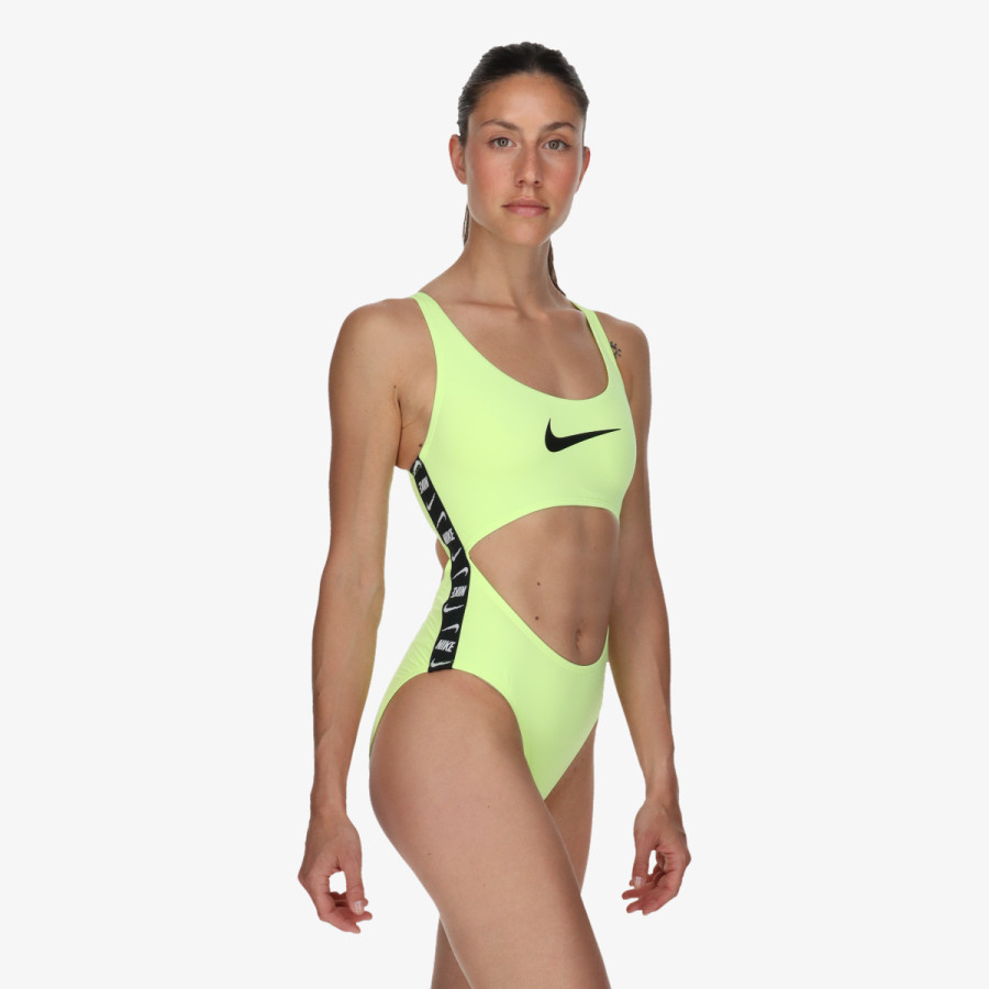 NIKE Cutout One Piece 