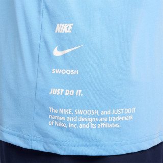 Nike Short Sleeve Hydroguard 