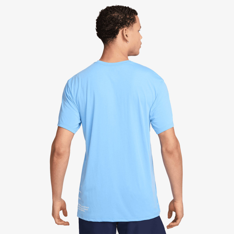Nike Short Sleeve Hydroguard 