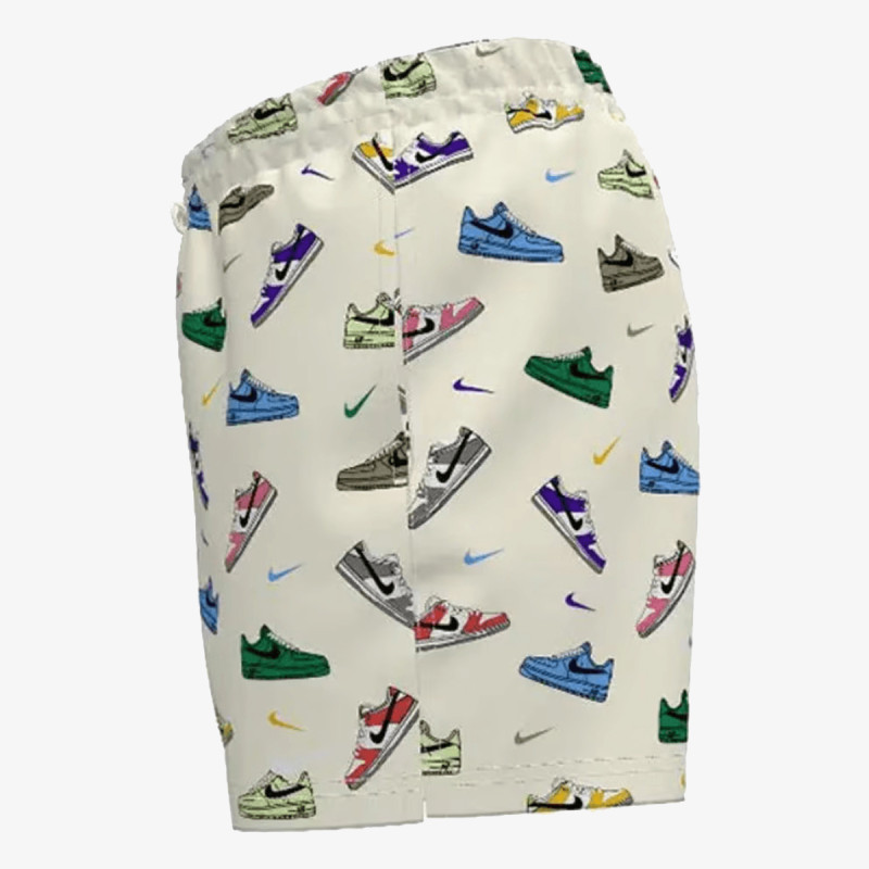 Nike 5