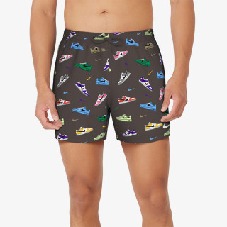 Nike 5 inch Volley Short 