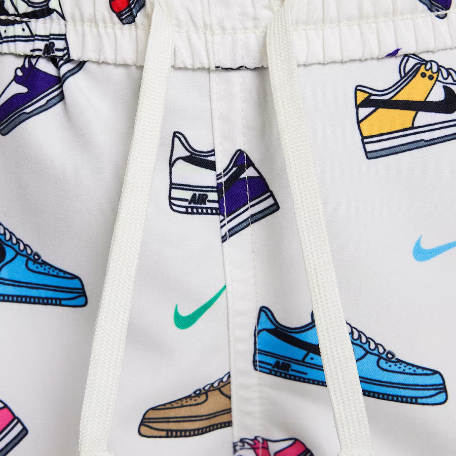 Nike 7 inch Volley Short 