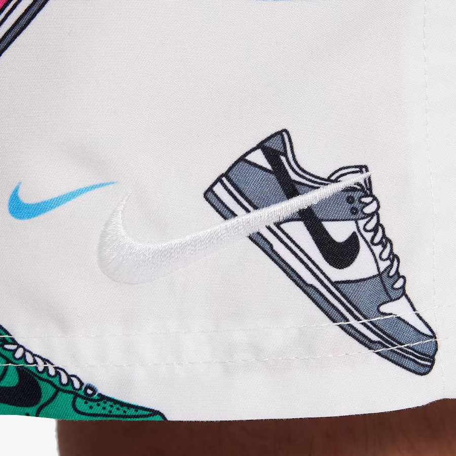 Nike 7 inch Volley Short 