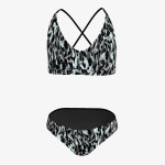 Nike LACE UP BIKINI SET 