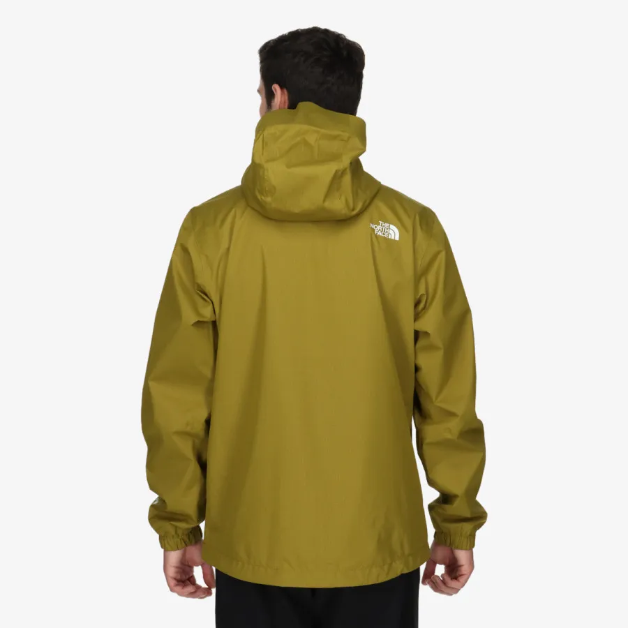 THE NORTH FACE Men’s Quest Jacket - Eu 