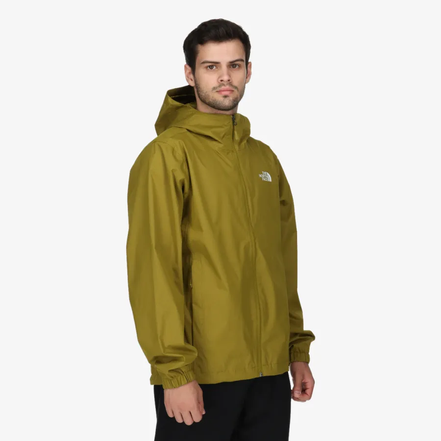 THE NORTH FACE Men’s Quest Jacket - Eu 