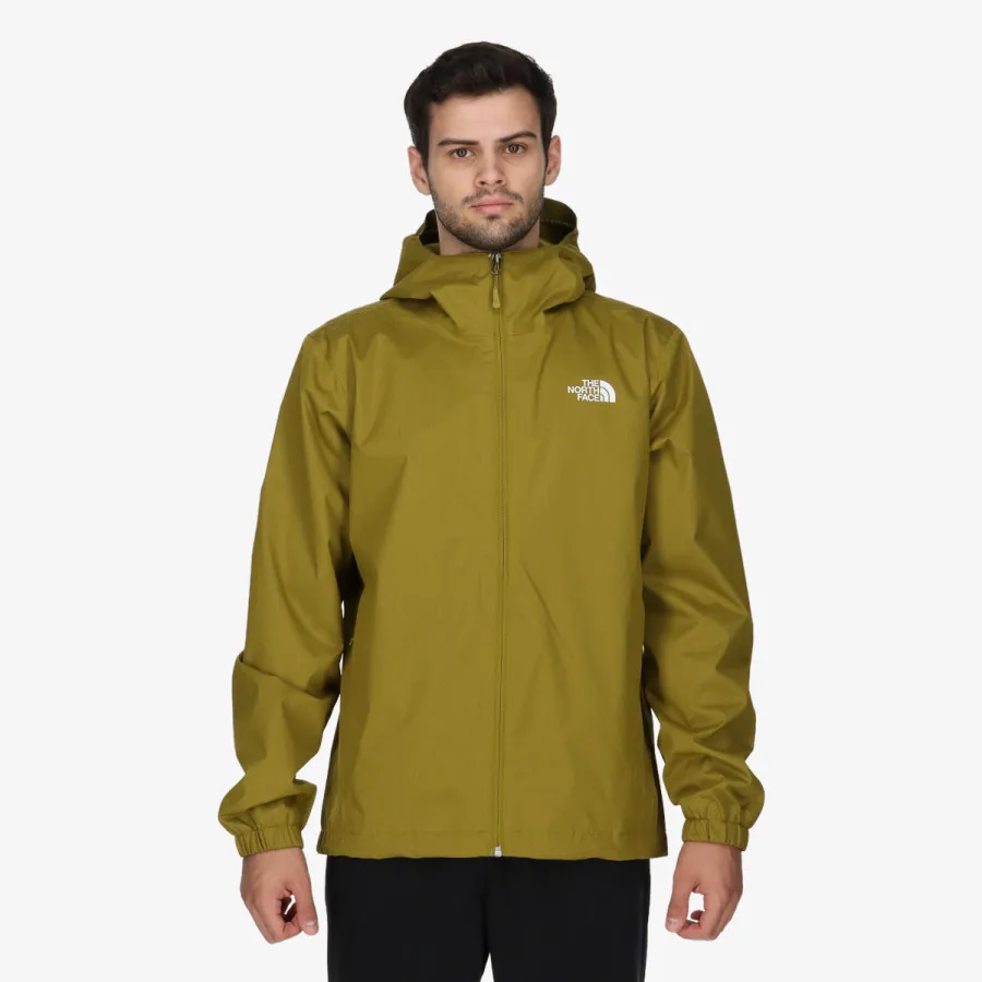 THE NORTH FACE Men’s Quest Jacket - Eu 