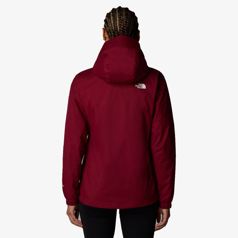The North Face W QUEST JACKET - EU 