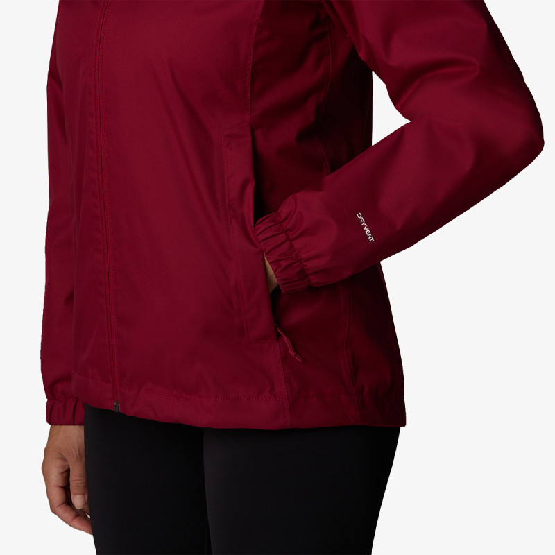 The North Face W QUEST JACKET - EU 