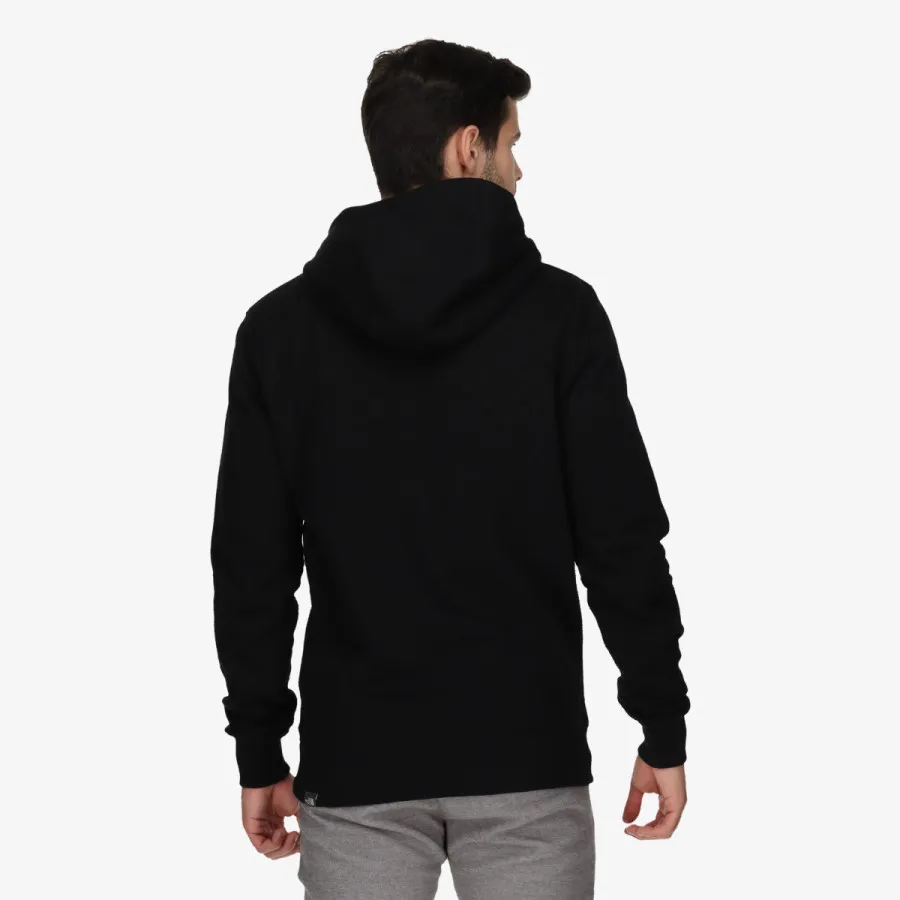 THE NORTH FACE M DREW PEAK PULLOVER HOODIE - EU 