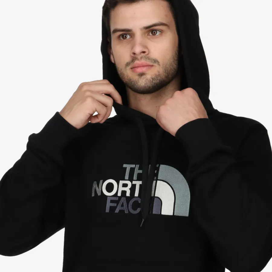 THE NORTH FACE M DREW PEAK PULLOVER HOODIE - EU 