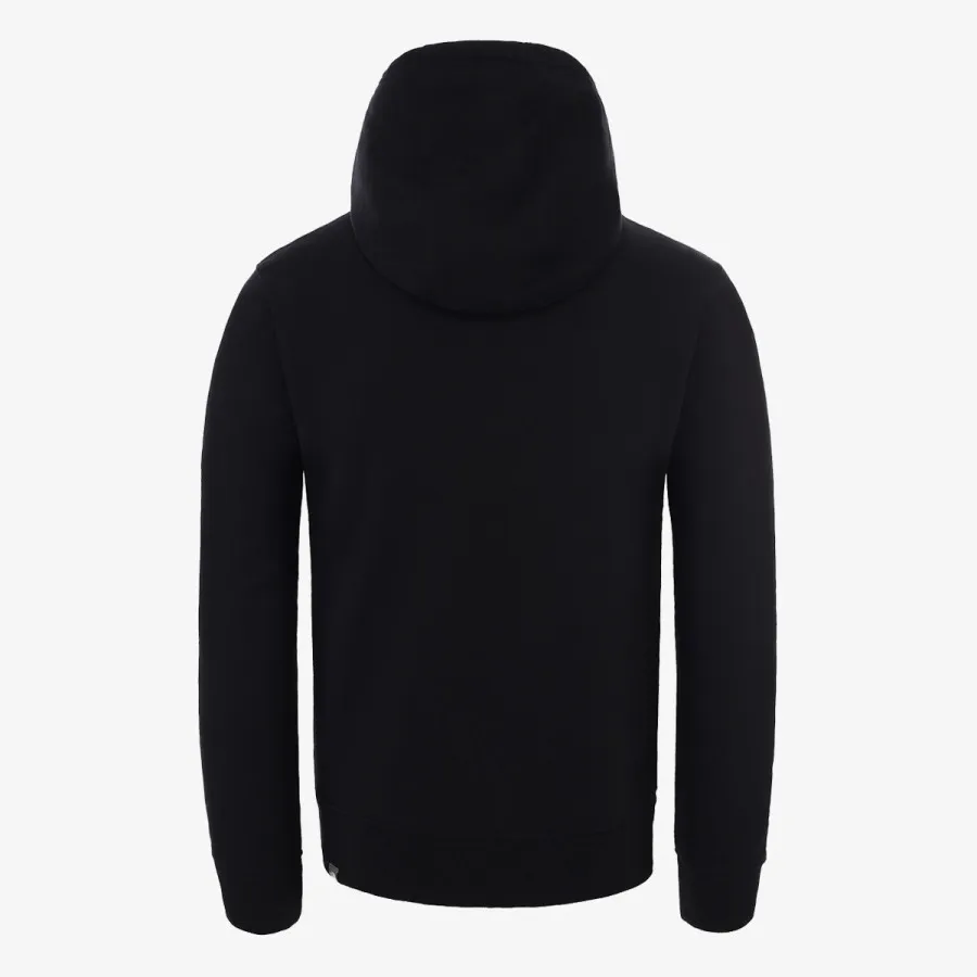 THE NORTH FACE M DREW PEAK PULLOVER HOODIE - EU 