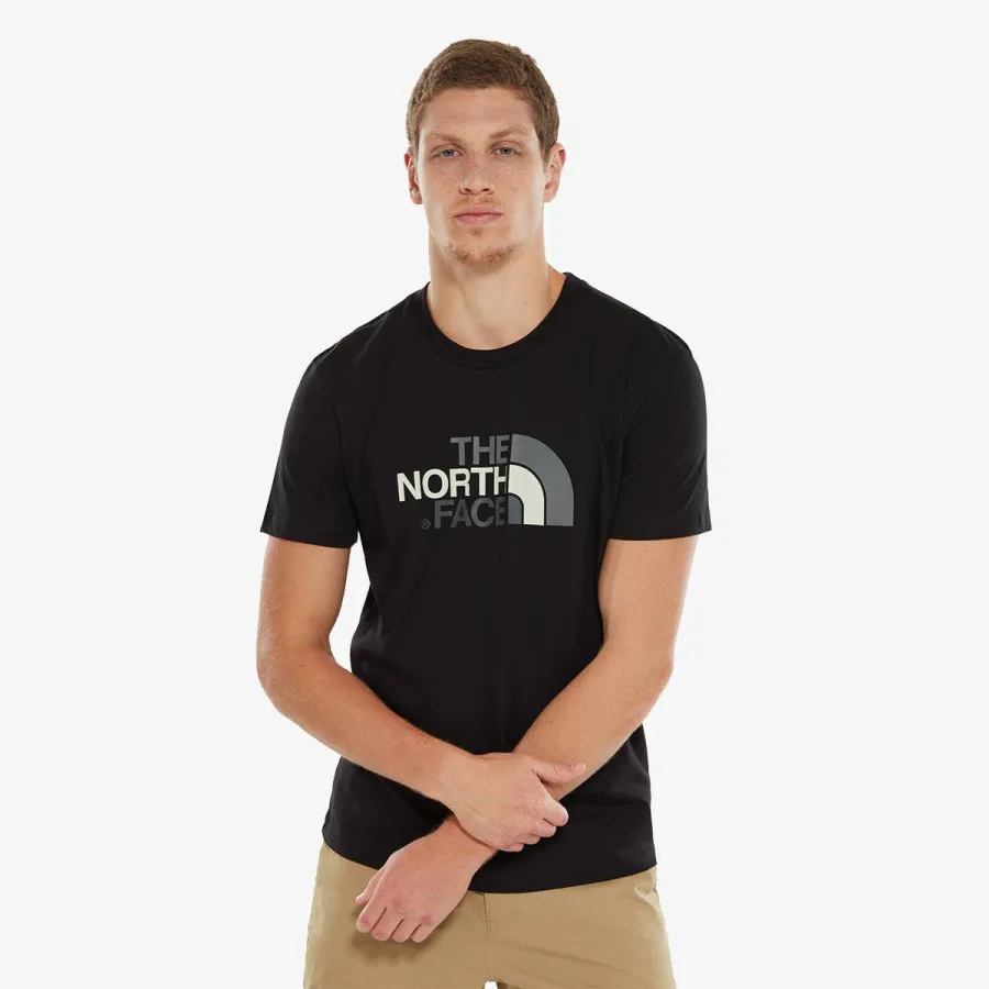 THE NORTH FACE M S/S EASY TEE - EU 