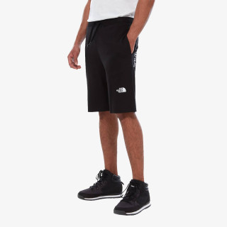 THE NORTH FACE M GRAPHIC SHORT LIGT 