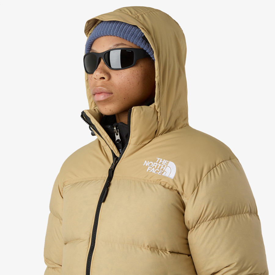 The North Face W 1996 RETRO NUPTSE JACKET 