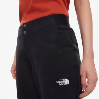 The North Face W QUEST SOFTSHELL PANT (SLIM) - EU 