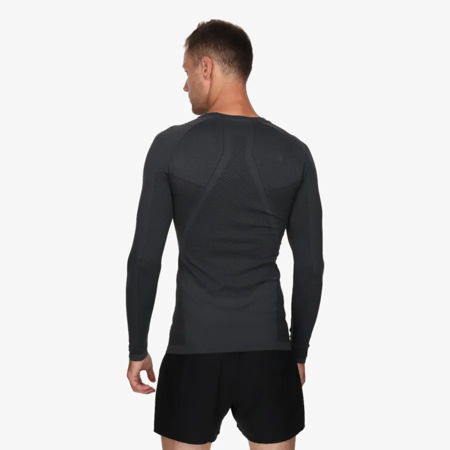 THE NORTH FACE M ACTIVE L/S CREW NECK 