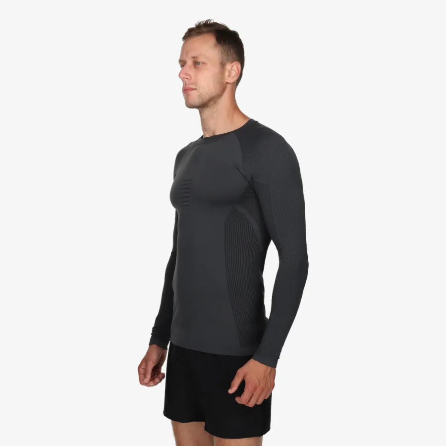 THE NORTH FACE M ACTIVE L/S CREW NECK 