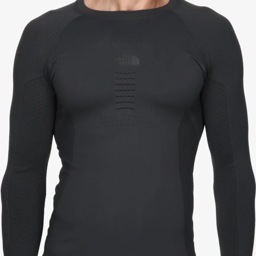 THE NORTH FACE M ACTIVE L/S CREW NECK 