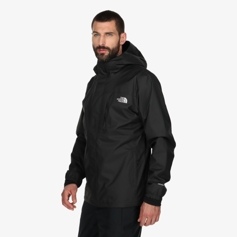 The North Face M QUEST TRICLIMATE JACKET 