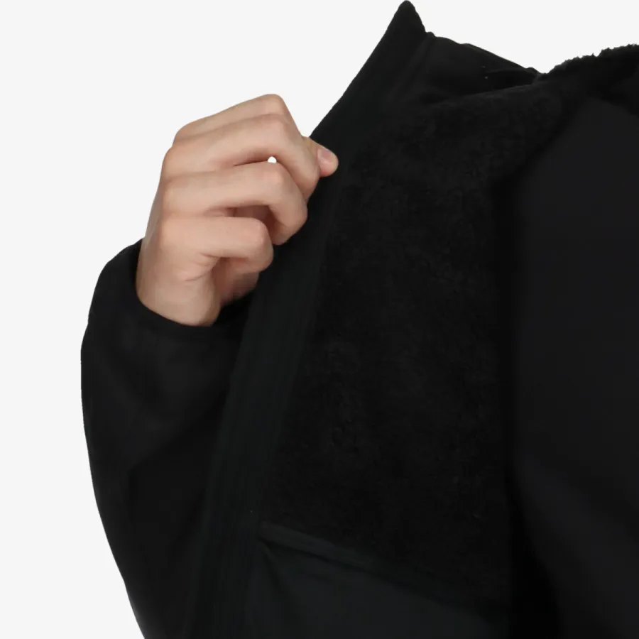 THE NORTH FACE M QUEST HOODED SOFTSHELL 