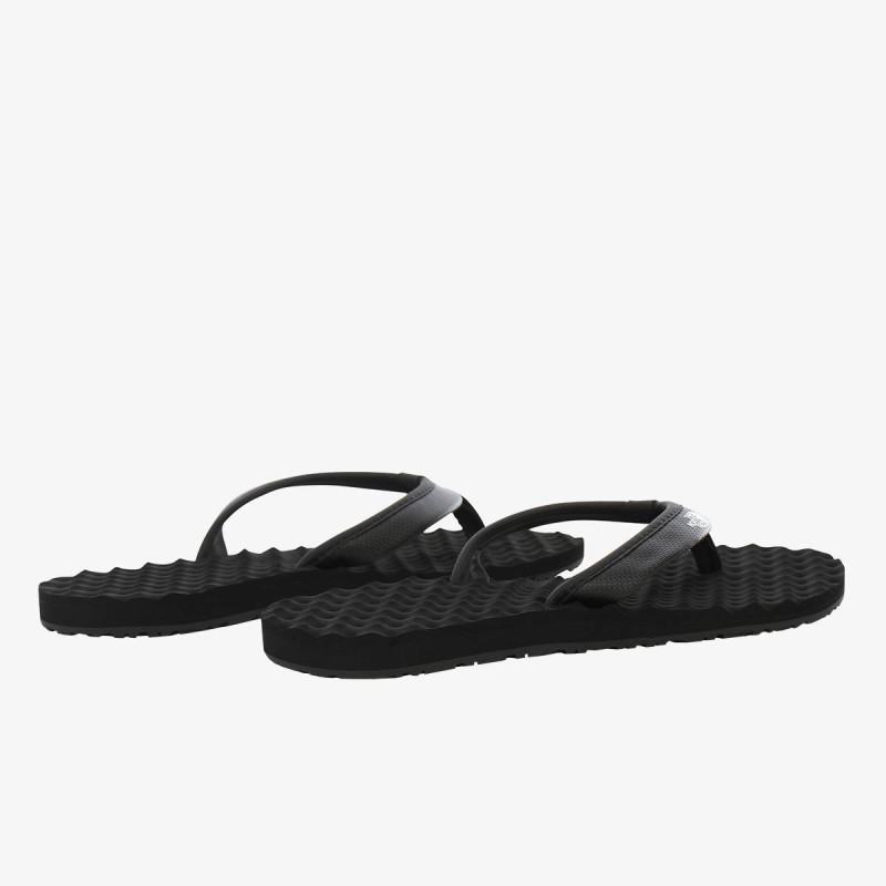 The North Face W BASE CAMP MINI II TNF BLACK/TNF WHITE 