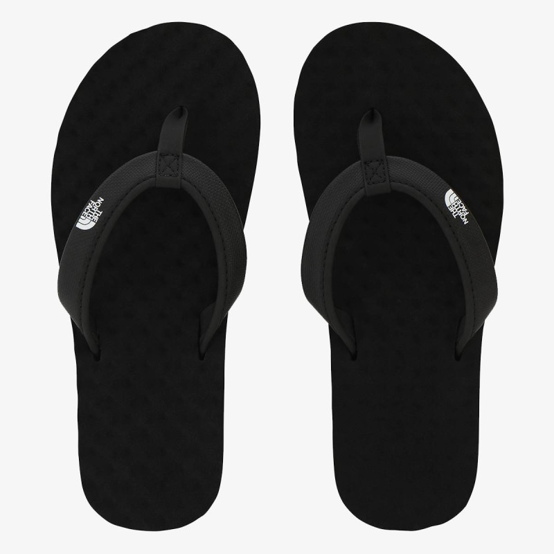 The North Face W BASE CAMP MINI II TNF BLACK/TNF WHITE 