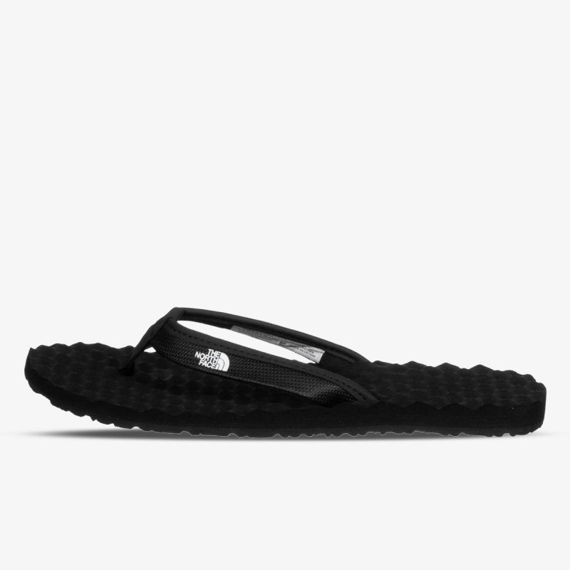 The North Face W BASE CAMP MINI II TNF BLACK/TNF WHITE 