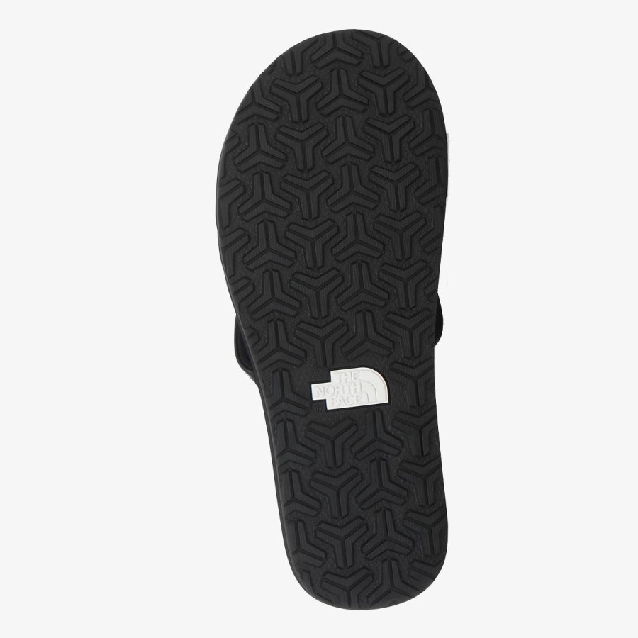 The North Face W BASE CAMP MINI II TNF BLACK/TNF WHITE 