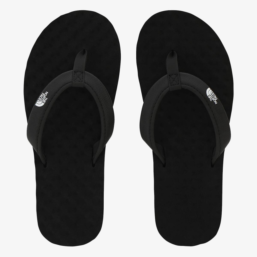 The North Face W BASE CAMP MINI II TNF BLACK/TNF WHITE 